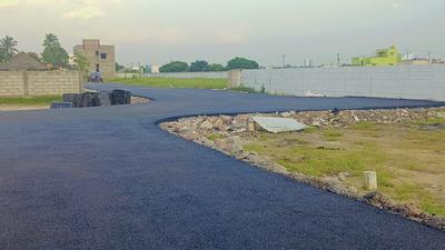 Project Image of 600.0 - 2400.0 Sq.ft Residential Plot Plot for buy in S DC Avenue