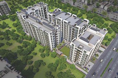 Abhilashha Residency Phase 2 Images for Project 1