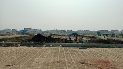 Venetian Treasure Park Construction Status Oct-24 3