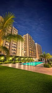 Project Image of 792.0 - 1932.0 Sq.ft 1 BHK Apartment for buy in Nand Virat Paradise Phase 1