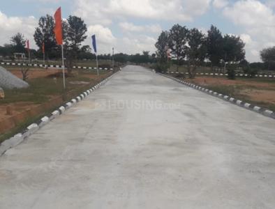 Project Image of 1200.0 - 2400.0 Sq.ft Residential Plot Plot for buy in Hindustan Sunshine Acres