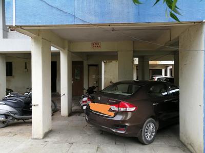 Project Image of 1600 Sq.ft 4 BHK Apartment / Flat for sale in Kothrud for Rs. 18000000