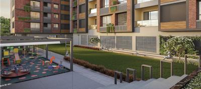 Project Image of 1280.04 - 4640.0 Sq.ft 3 BHK Apartment for buy in Dharti Madhuvan 54