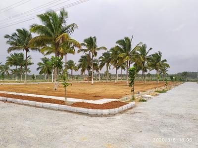Project Image of 1200.0 - 1500.0 Sq.ft Residential Plot Plot for buy in Eden Gardenia