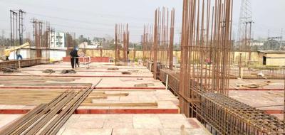 Project Image of 1189.0 - 1474.0 Sq.ft 2 BHK Apartment for buy in PRM Bonani