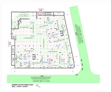 Project Image of 0.0 - 664.78 Sq.ft 2 BHK Apartment for buy in Vishv Shivasva Prime