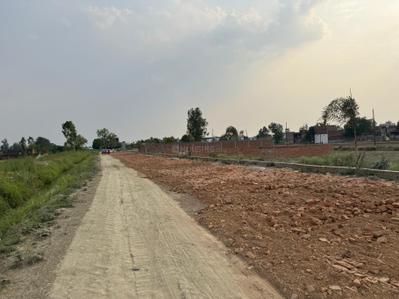 Project Image of 1000.0 - 2000.0 Sq.ft Residential Plot Plot for buy in Paradise Town Phase 2
