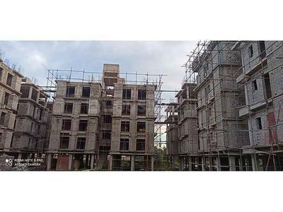 Project Image of 448.0 - 986.0 Sq.ft 1 BHK Apartment for buy in Magnolia Fantasia Phase II