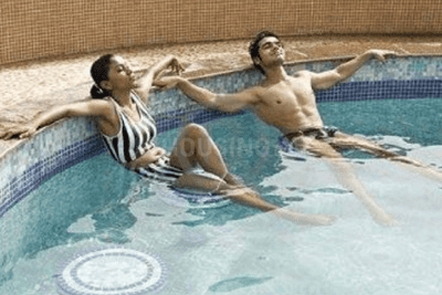 Project Image of 3339 Sq.ft 4 BHK Apartment / Flat for sale in Manikonda for Rs. 18500000