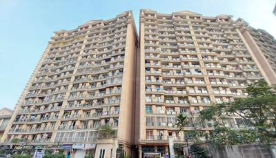 Project Image of 440.0 - 658.0 Sq.ft 1 BHK Apartment for buy in JK Iris