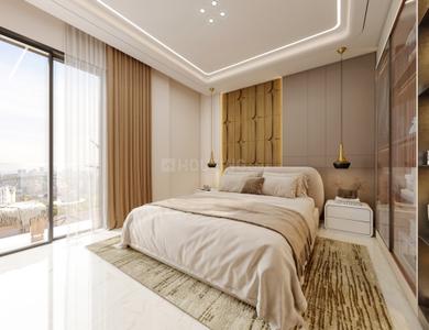 Project Image of 1060.0 - 2120.0 Sq.ft 2 BHK Apartment for buy in Shyam Ananta