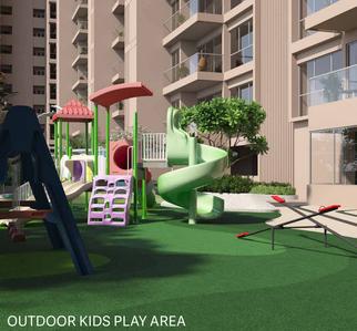 Project Image of 1170.0 - 2045.0 Sq.ft 3 BHK Apartment for buy in Aswani Magnus