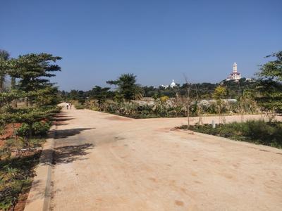 Project Image of 1200.0 - 1500.0 Sq.ft Residential Plot Plot for buy in NBR Hills View