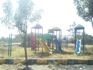 Project Image of 1250.0 - 1629.0 Sq.ft 3 BHK Villa for buy in Dream Sunshine Valley
