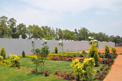 Project Image of 1150.0 - 2400.0 Sq.ft Residential Plot Plot for buy in Blue North Town