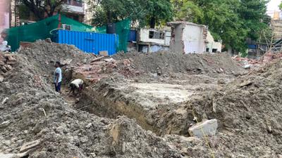 Project Image of 1466.0 - 1859.0 Sq.ft 3 BHK Apartment for buy in Realmark Amora