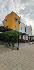 Project Image of 3050.0 - 3700.0 Sq.ft 4 BHK Villa for buy in Vision Persimmon Square