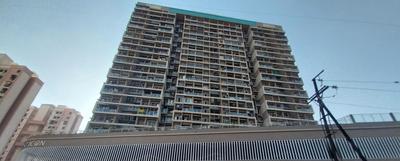 Project Image of 293.75 - 656.0 Sq.ft 1 BHK Apartment for buy in Sai Proviso Icon