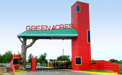 Project Image of 2394.0 - 9000.0 Sq.ft Residential Plot Plot for buy in Green Acres II