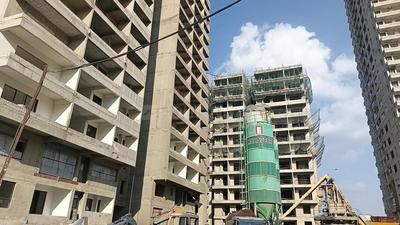 Project Image of 5345 Sq.ft 4 BHK Apartment / Flat for sale in Bapu nagar for Rs. 47000000