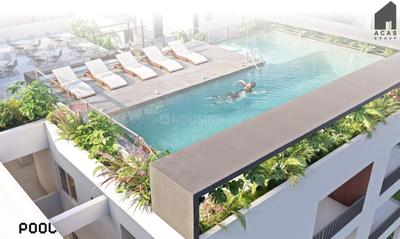 Project Image of 1725.0 - 2149.0 Sq.ft 3 BHK Apartment for buy in Terra Groves