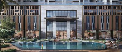 Project Image of 2180.0 - 3564.819 Sq.ft 3 BHK Apartment for buy in Levante Residences