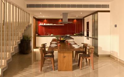 Project Image of 1646.88 - 2647.92 Sq.ft 3 BHK Apartment for buy in Total Environment The Magic Faraway Tree 2