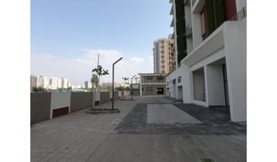 Project Image of 698.25 - 1261.96 Sq.ft 2 BHK Apartment for buy in Naiknavare Avonvista Project 4