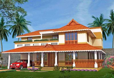 Project Image of 1802.0 - 2462.0 Sq.ft 3 BHK Villa for buy in Sree Nakshatra Projects Sree Nakshatra Classic