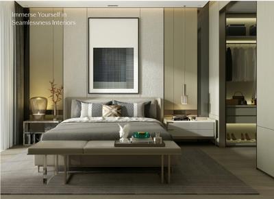 Project Image of 3493.43 - 4076.08 Sq.ft 4 BHK Villa for buy in Casa Solaris