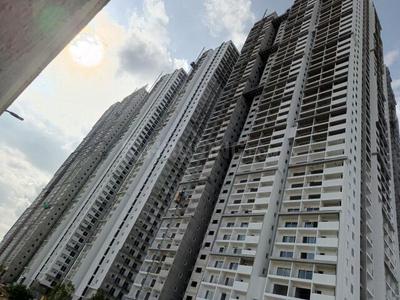 Project Image of 1296.0 - 2416.0 Sq.ft 2 BHK Apartment for buy in Candeur Lakescape