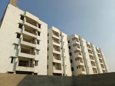 Project Image of 1135.0 - 1770.0 Sq.ft 2 BHK Apartment for buy in Aravind Balaji Divine