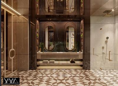 Project Image of 0.0 - 3200.0 Sq.ft 4 BHK Builder Floor for buy in R M Aareem Luxury Floors