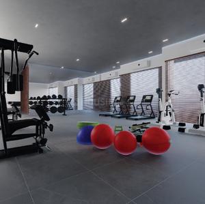 Project Image of 911.81 - 920.74 Sq.ft 3 BHK Apartment for buy in V Gajjar Snehal Exotica