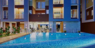 Project Image of 734.0 - 996.0 Sq.ft 2 BHK Apartment for buy in Deewakar Shristi