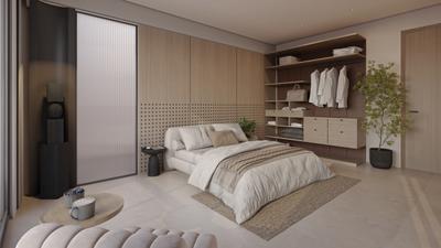 Project Image of 3114.0 - 3816.0 Sq.ft 3 BHK Apartment for buy in Ekam