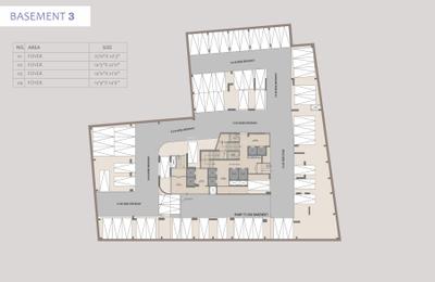 Project Image of 5955 Sq.ft 4 BHK Apartment / Flat for sale in Ambli for Rs. 71460000