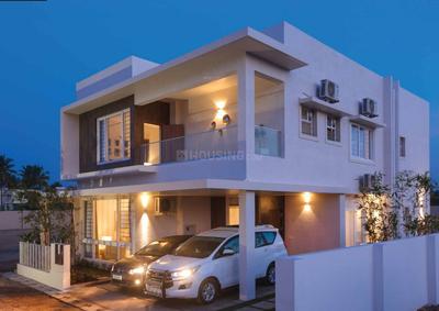 Project Image of 425.0 - 3281.0 Sq.ft 2 BHK Apartment for buy in Casagrand Cosmos