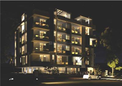 Project Image of 2337.0 - 2405.0 Sq.ft 3 BHK Apartment for buy in Pinkcity Orient Alpine
