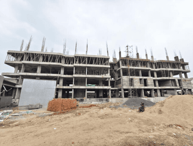 Project Image of 1801.0 - 3600.0 Sq.ft 4 BHK Apartment for buy in The Grand Krishna