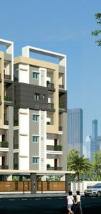 Project Image of 1157.0 - 1722.0 Sq.ft 2 BHK Apartment for buy in Vishan s Castle