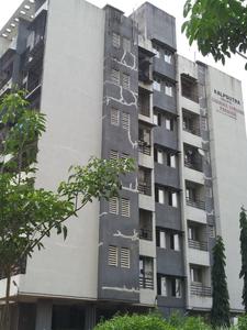 Project Image of 660.0 - 1060.0 Sq.ft 1 BHK Apartment for buy in Chandra Darshan Paradise