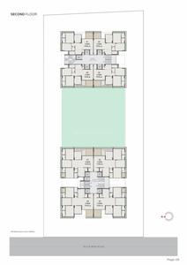 Project Image of 2349.0 - 3402.0 Sq.ft 3 BHK Apartment for buy in Satatya Syril II