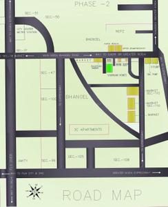 Project Image of 0.0 - 598.0 Sq.ft 1 BHK Apartment for buy in Sharnam Homes