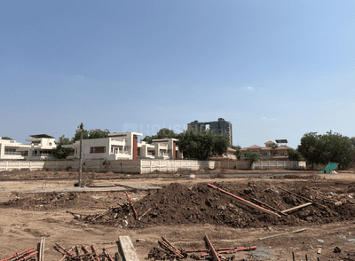 Project Image of 2195.73 - 4026.56 Sq.ft 4 BHK Apartment for buy in ADI The Storeys Infinity