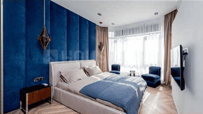 Project Image of 0.0 - 1400.0 Sq.ft 3 BHK Apartment for buy in Pankaj Gokul Vrindavan Wing Madhav