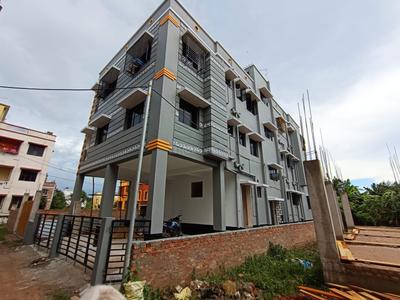Project Image of 0.0 - 720.0 Sq.ft 2 BHK Apartment for buy in GD Residency 1