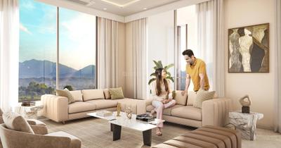 Project Image of 3250 Sq.ft 4 BHK Builder Floor for sale in Bhogpur for Rs. 29000000