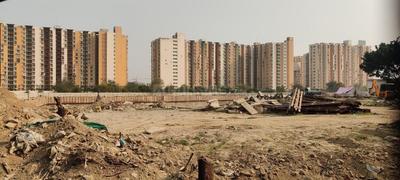 Project Image of 1062.0 - 2078.0 Sq.ft 4 BHK Apartment for buy in Gaurs NYC Residencies