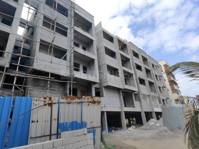 Project Image of 1005.0 - 1570.0 Sq.ft 2 BHK Apartment for buy in Sowmya Skyla
